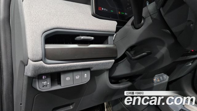 Kia EV3 Standard 2WD Air 2025 — фото 28