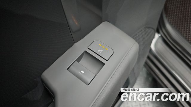 Kia EV3 Standard 2WD Air 2025 — фото 29