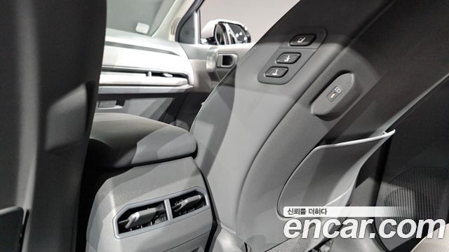 Kia EV3 Standard 2WD Air 2025 — фото 30