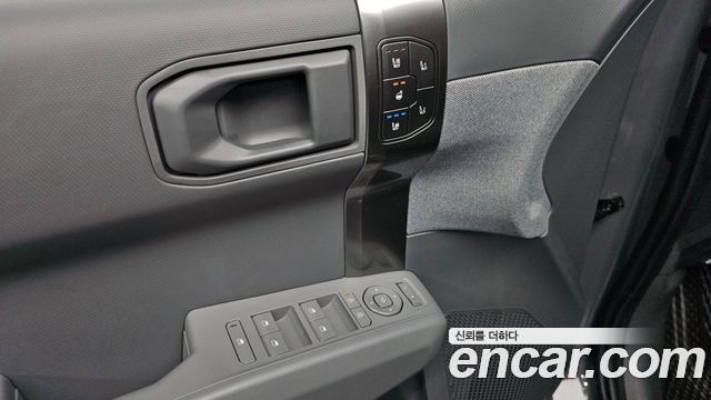 Kia EV3 Standard 2WD Air 2025 — фото 31