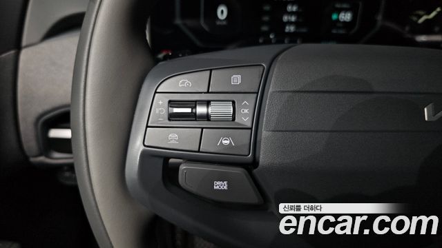 Kia EV3 Standard 2WD Air 2025 — фото 33