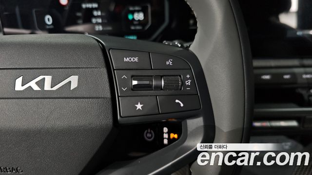 Kia EV3 Standard 2WD Air 2025 — фото 34
