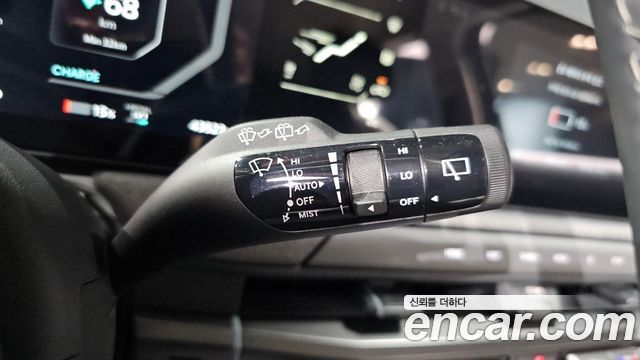 Kia EV3 Standard 2WD Air 2025 — фото 36