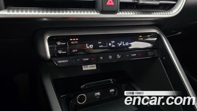 Kia K5 (III) 2.0 Prestige 2022 — фото 17