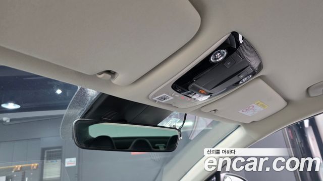 Kia K5 (III) 2.0 Prestige 2022 — фото 19