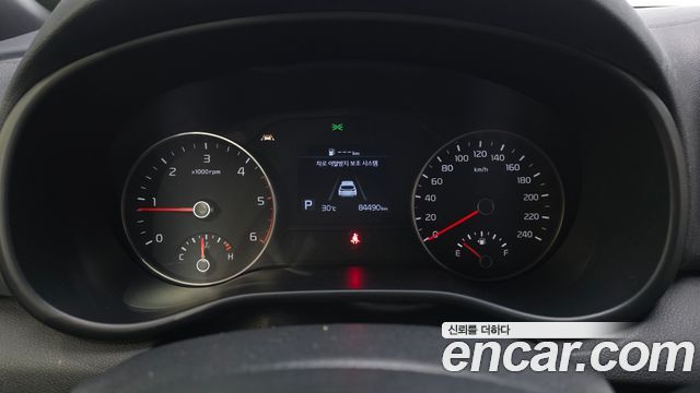 Kia Sportage The Bold Diesel 2.0 2WD Noblesse 2019 — фото 8