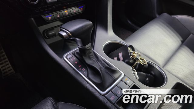 Kia Sportage The Bold Diesel 2.0 2WD Noblesse 2019 — фото 9