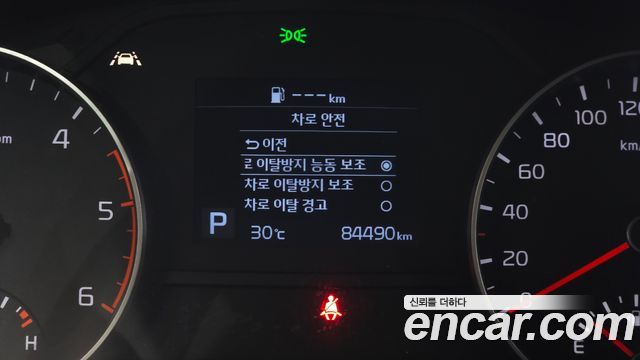 Kia Sportage The Bold Diesel 2.0 2WD Noblesse 2019 — фото 23