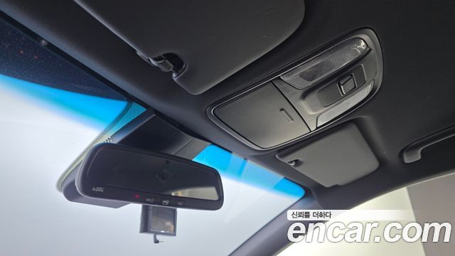Kia Sportage The Bold Diesel 2.0 2WD Noblesse 2019 — фото 24