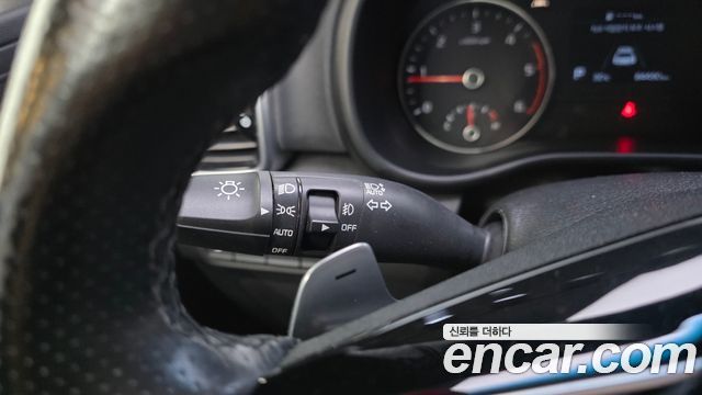 Kia Sportage The Bold Diesel 2.0 2WD Noblesse 2019 — фото 34