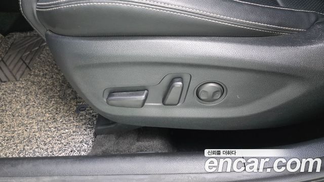 Kia Sportage The Bold Diesel 2.0 2WD Noblesse 2019 — фото 37