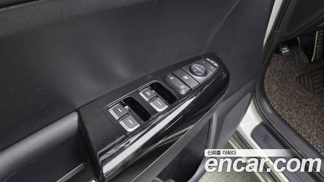 Kia Sportage The Bold Diesel 2.0 2WD Noblesse 2019 — фото 41