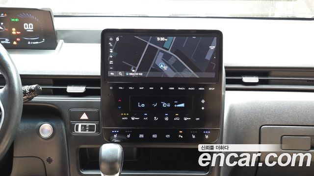 Hyundai Staria L3.5 Cargo 5-Seater Modern 2022 — фото 14