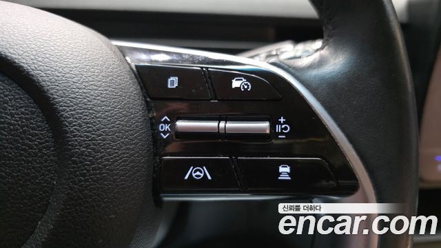 Hyundai Staria L3.5 Cargo 5-Seater Modern 2022 — фото 16