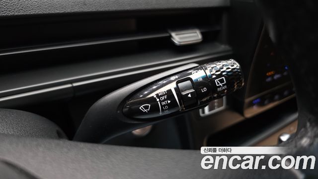 Hyundai Staria L3.5 Cargo 5-Seater Modern 2022 — фото 19