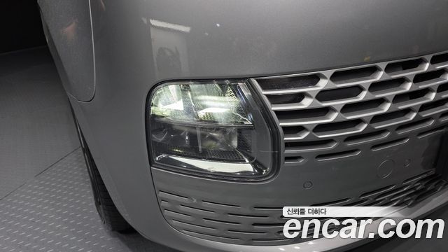 Hyundai Staria L3.5 Cargo 5-Seater Modern 2022 — фото 22