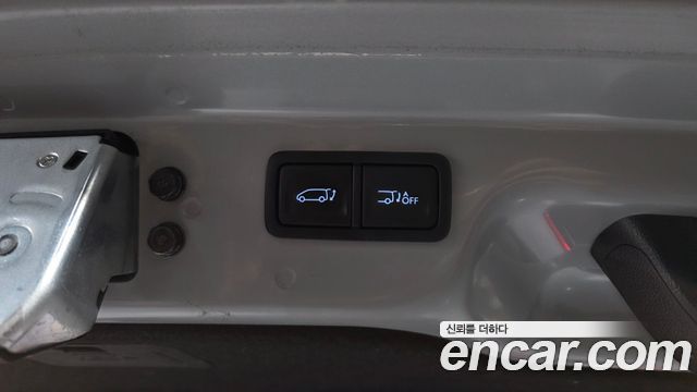 Hyundai Staria L3.5 Cargo 5-Seater Modern 2022 — фото 31