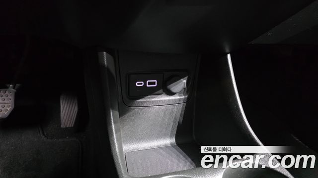Chevrolet Spark Premier 2022 — фото 13