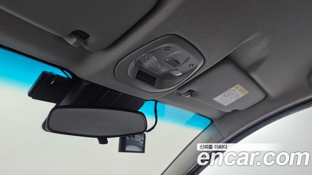 Chevrolet Spark Premier 2022 — фото 18