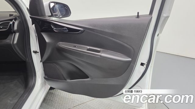Chevrolet Spark Premier 2022 — фото 24