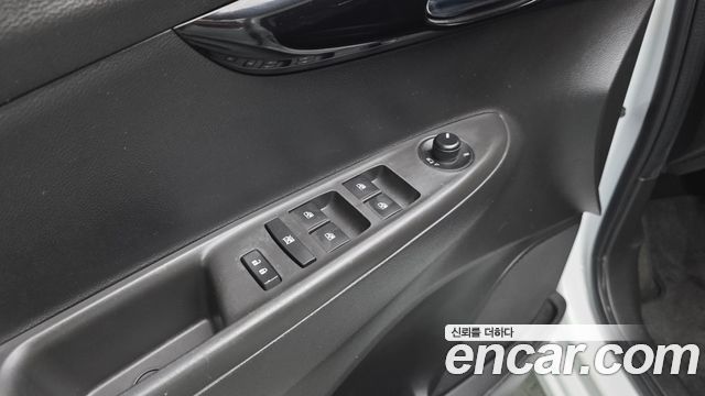 Chevrolet Spark Premier 2022 — фото 27