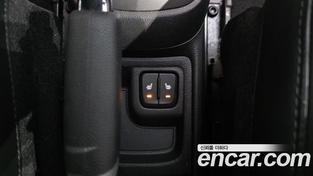 Chevrolet Spark Premier 2022 — фото 32
