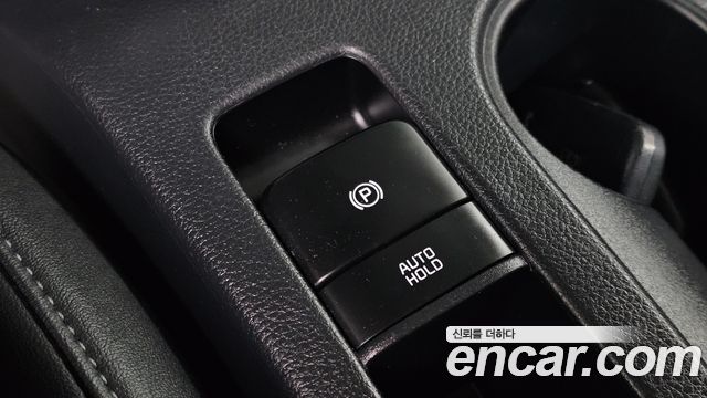 Kia Seltos Gasoline 1.6 Turbo 2WD Trendy 2023 — фото 12