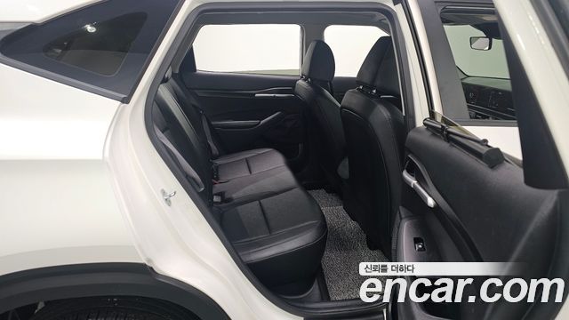 Kia Seltos Gasoline 1.6 Turbo 2WD Trendy 2023 — фото 17
