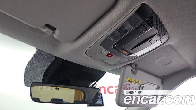 Kia Seltos Gasoline 1.6 Turbo 2WD Trendy 2023 — фото 19
