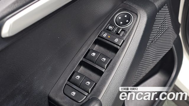 Kia Seltos Gasoline 1.6 Turbo 2WD Trendy 2023 — фото 20