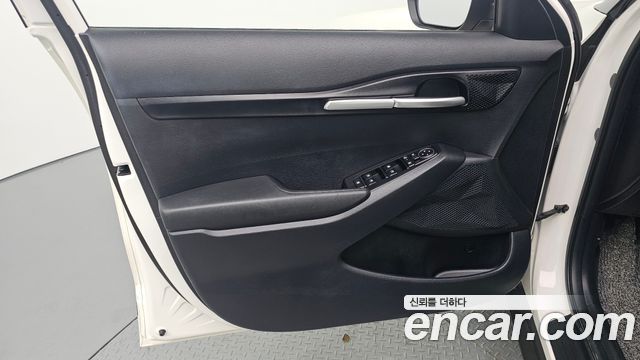 Kia Seltos Gasoline 1.6 Turbo 2WD Trendy 2023 — фото 24
