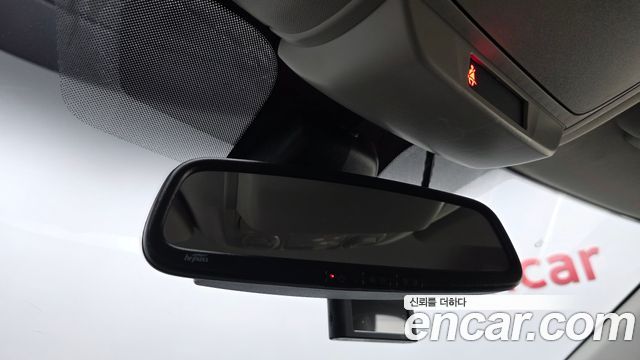 Renault Korea SM6 2.0 LPe SE (Disabled) 2019 — фото 19