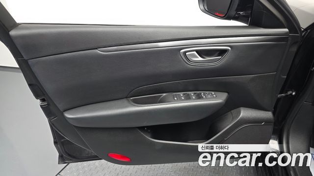 Renault Korea SM6 2.0 LPe SE (Disabled) 2019 — фото 24