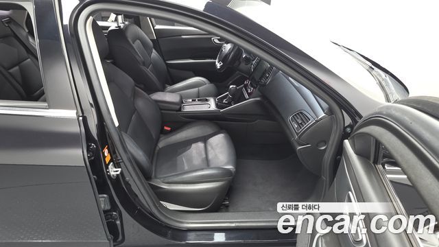 Renault Korea SM6 2.0 LPe SE (Disabled) 2019 — фото 26