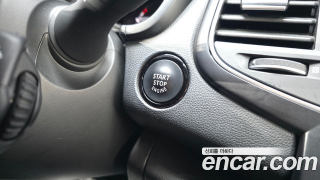 Renault Korea SM6 2.0 LPe SE (Disabled) 2019 — фото 27