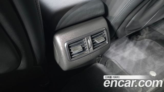 Renault Korea SM6 2.0 LPe SE (Disabled) 2019 — фото 31