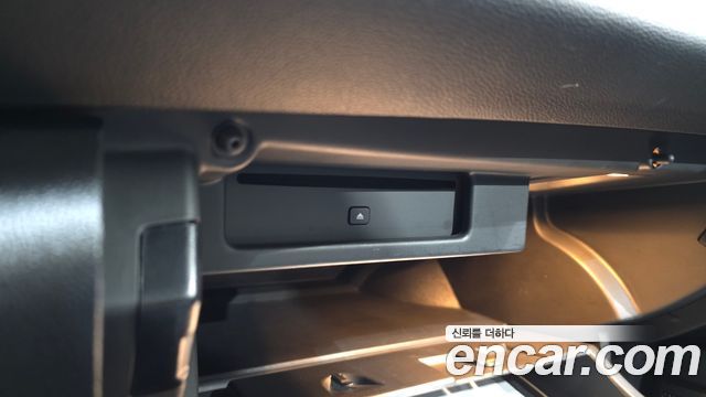Renault Korea SM6 2.0 LPe SE (Disabled) 2019 — фото 33