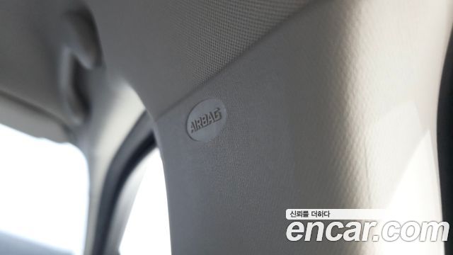 Renault Korea SM6 2.0 LPe SE (Disabled) 2019 — фото 34