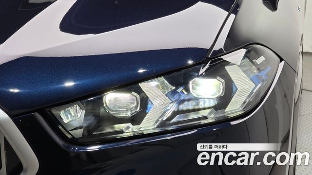 BMW X6 (G06) xDrive40i M Sport 2025 — фото 22