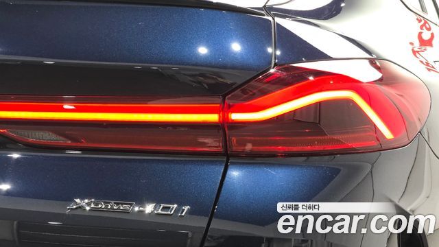 BMW X6 (G06) xDrive40i M Sport 2025 — фото 23