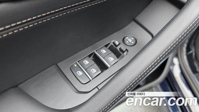 BMW X6 (G06) xDrive40i M Sport 2025 — фото 28