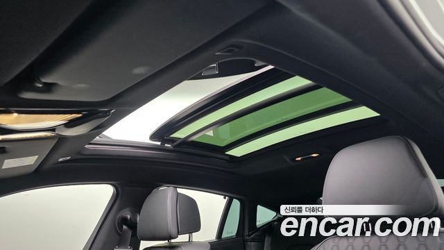 BMW X6 (G06) xDrive40i M Sport 2025 — фото 34