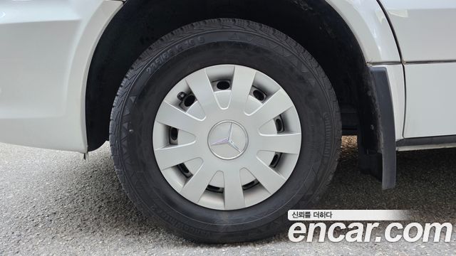 Mercedes-Benz Sprinter 3.0 Diesel W906 2017 — фото 5