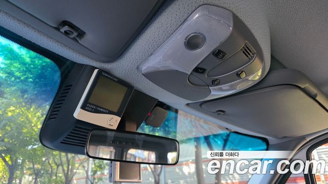 Mercedes-Benz Sprinter 3.0 Diesel W906 2017 — фото 16
