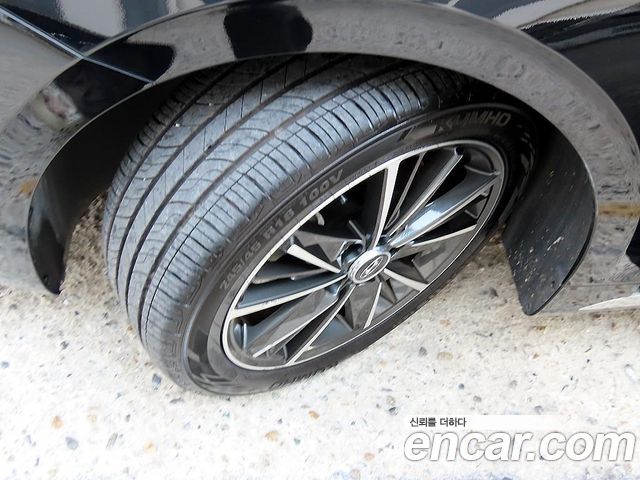 Hyundai Grandeur (IG) 2.5 Exclusice 2023 — фото 5