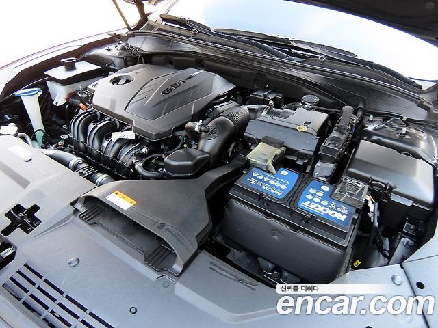 Hyundai Grandeur (IG) 2.5 Exclusice 2023 — фото 6
