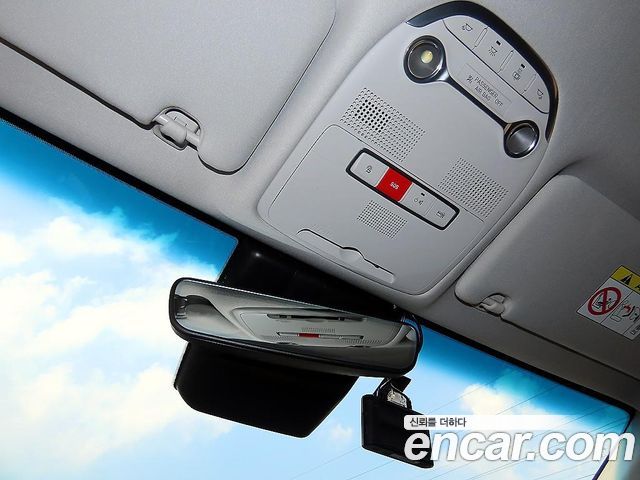 Hyundai Grandeur (IG) 2.5 Exclusice 2023 — фото 19