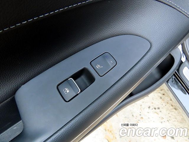 Hyundai Grandeur (IG) 2.5 Exclusice 2023 — фото 22