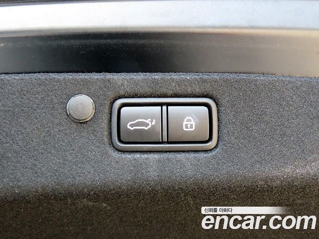 Hyundai Grandeur (IG) 2.5 Exclusice 2023 — фото 24