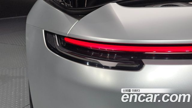 Porsche 911 (992) Carrera 4S Cabriolet 2020 — фото 23